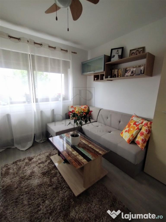 Duplex mobilat partial - zona excelenta - toate utilitatile