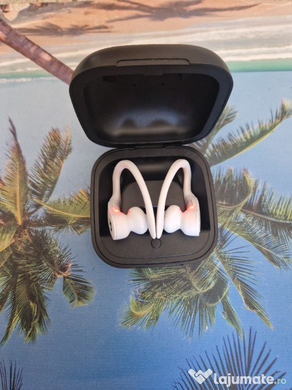 Căști Beats by Dre Powerbeats Pro