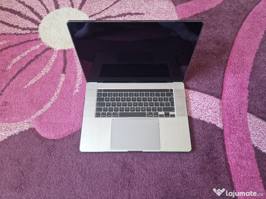 Defect MacBook A2141 EMC 3347