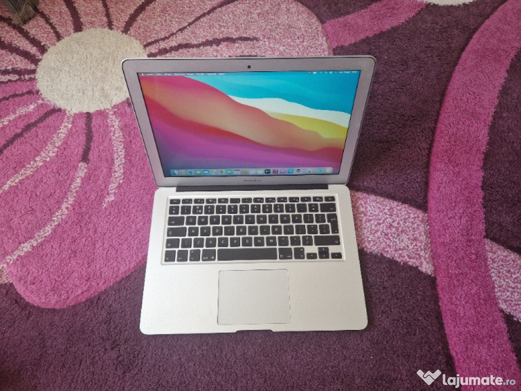 MacBook Air 13-inch - 256GB -