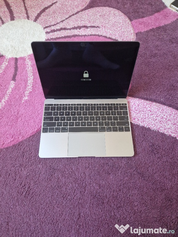 MacBook A1534 EMC 2746