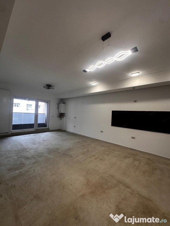 Apartament 3 camere Zona Brancoveanu Dealu Babii, GATA DE MUTARE