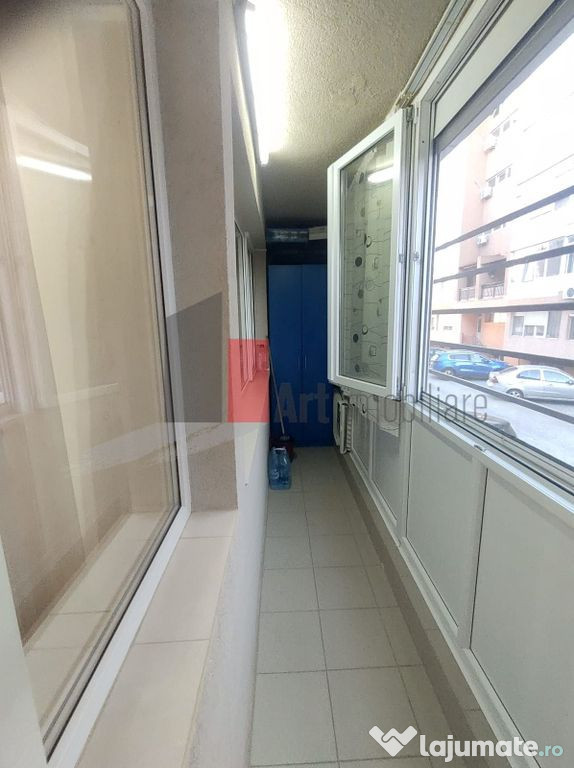 Vânzare apartament 2 camere Bd. Metalurgiei - Aurel Perșu