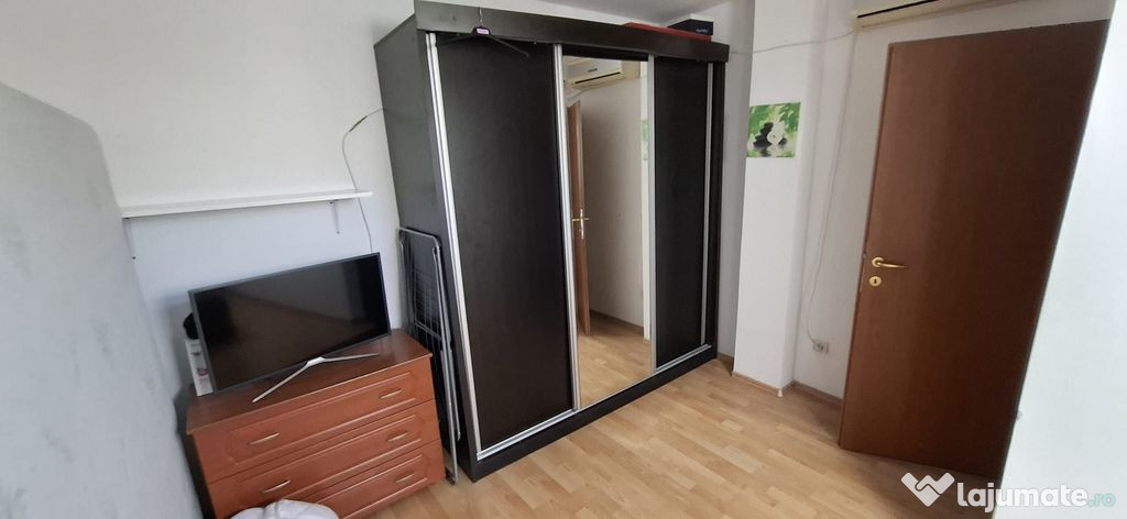 Apartament 2 camere Aparatorii Patriei / Emil Racovita