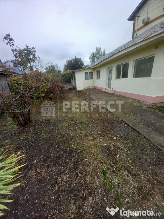 Casa cu teren in Barcanesti,la 5 km Ploiesti,Pret 61000 EUR