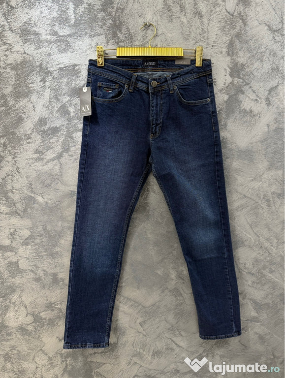 ‼️Blugi ARMANI JEANS, Calitate premium‼️