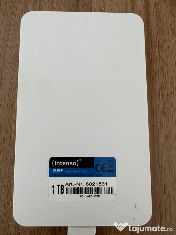 Hard Disk-uri Externe