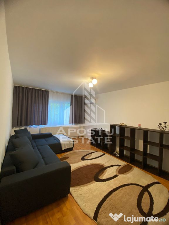 Apartament 2 camere Soarelui