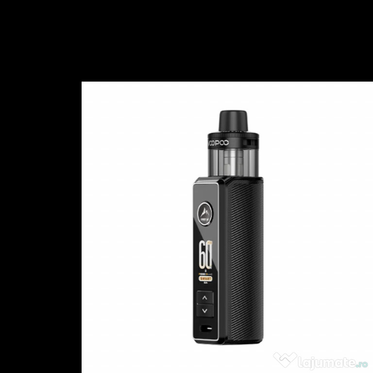 Voopoo Drag S3 - Tigareta elecronica