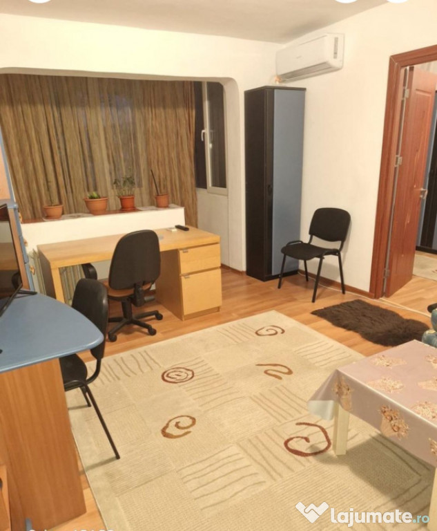 Apartament 2 camere, 40 mp, Zona Niela/Craiovița Nouă