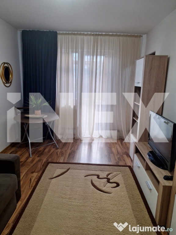 Apartament de inchiriat 2 camere in Trivale | langa Scoala 1
