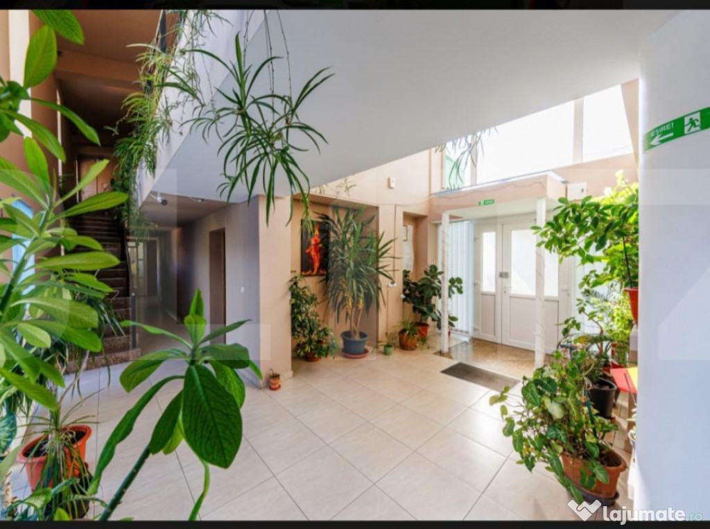 Casa 7 camere, 470mp utili, Girocului, tip pensiune