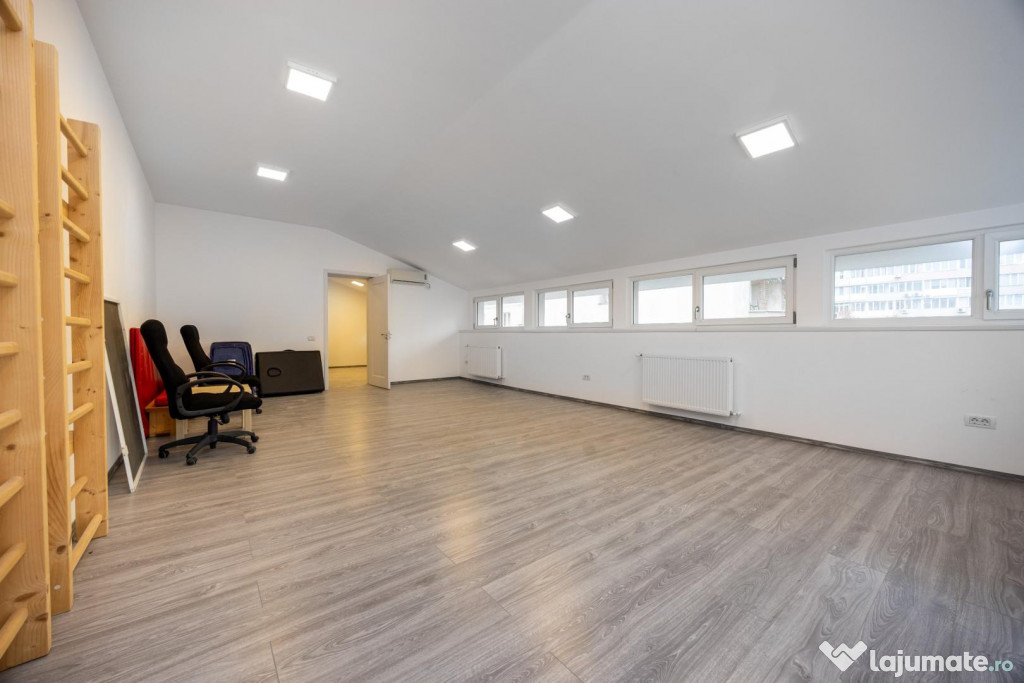Spatiu Birouri | Salon | Cursuri | Piata Iancului | 0% comi