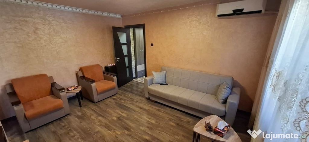 Apartament 2 camere Constantin Brancoveanu PetFriendly