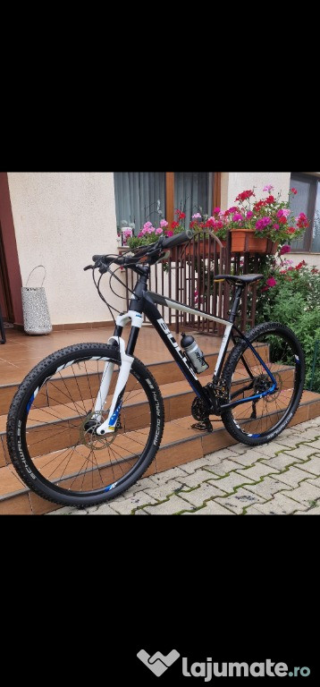Bicicleta MTB Bulls