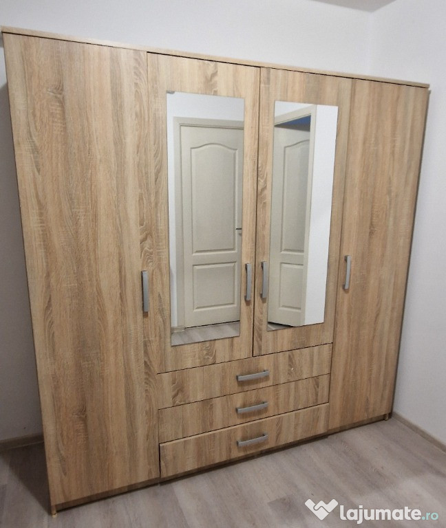 Sifonier 4 usi, 200x200 - Nu asigur transport