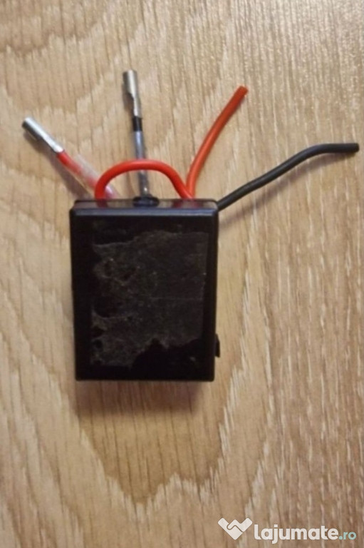 Electronică RC wltoys 7'4v pana la 3000Mah pt Automodele rc