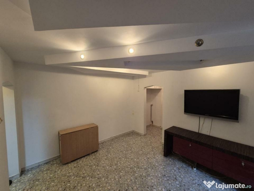 Apartament 3 camere etajul 2 -Sector 4 -Brancoveanu -Berceni