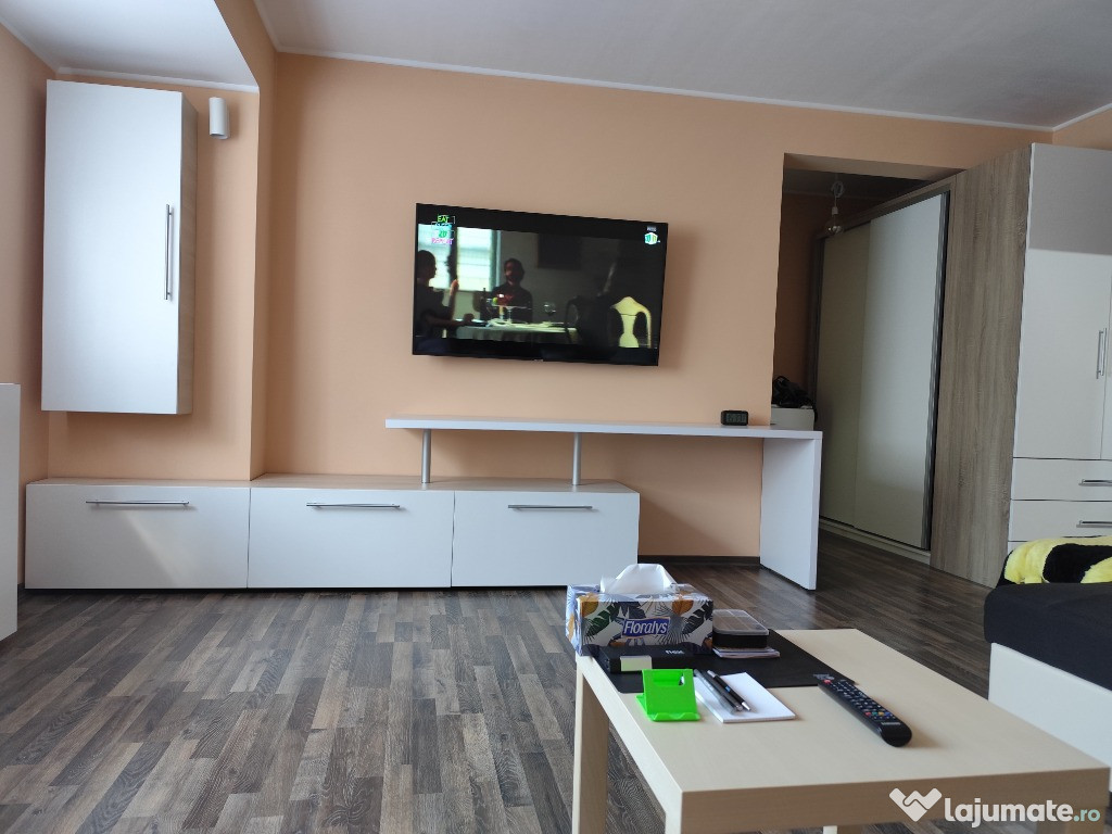 Apartament 2 Camre - Zona Lipovei(mansarda)