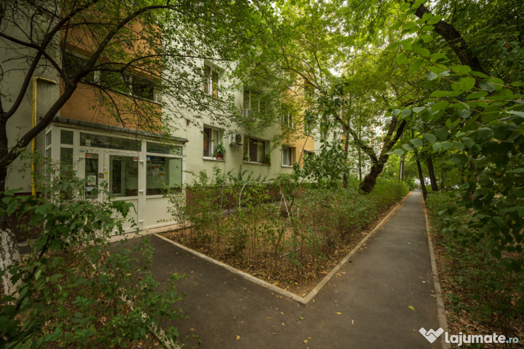 Romancierilor – Lunca Cernei, apartament 3 camere decomand