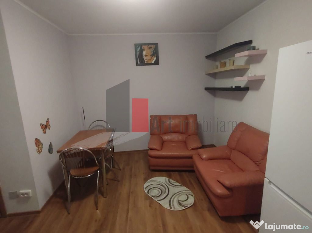 Închiriere apartament 2 camere Apărătorii Patriei