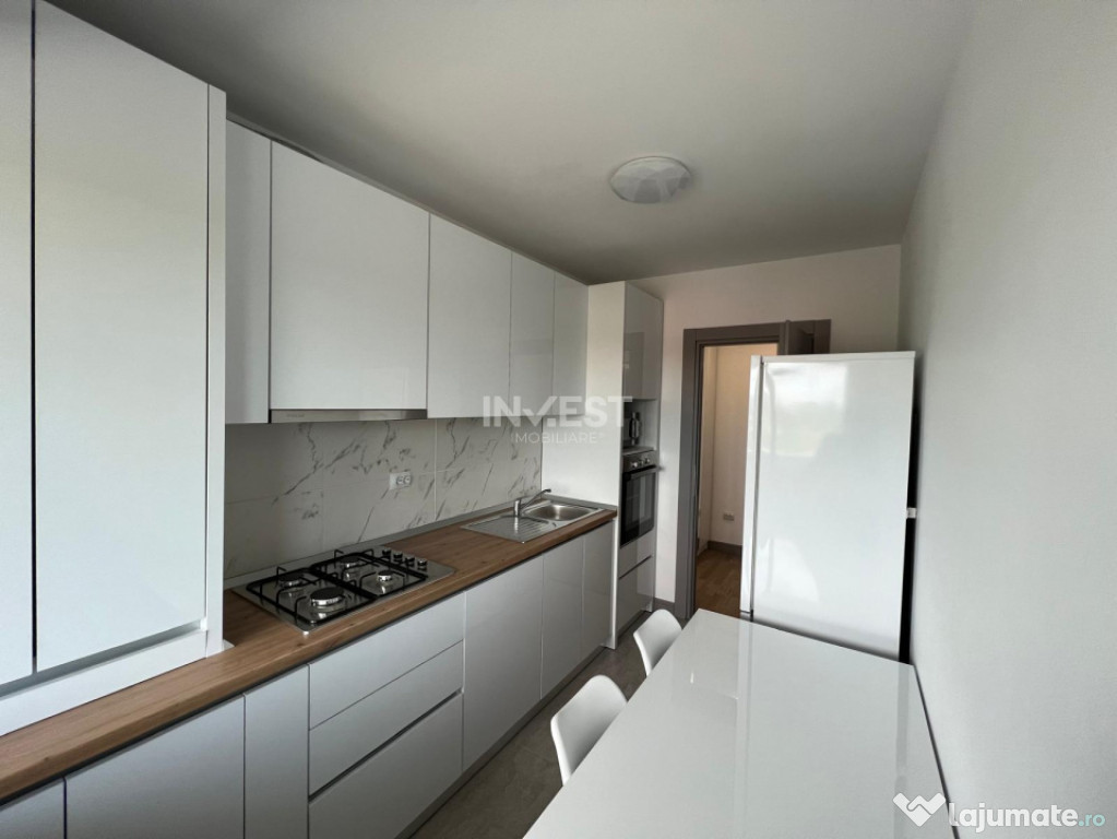 INCHIRIERE-APARTAMENT 1 CAMERA-HIMSON