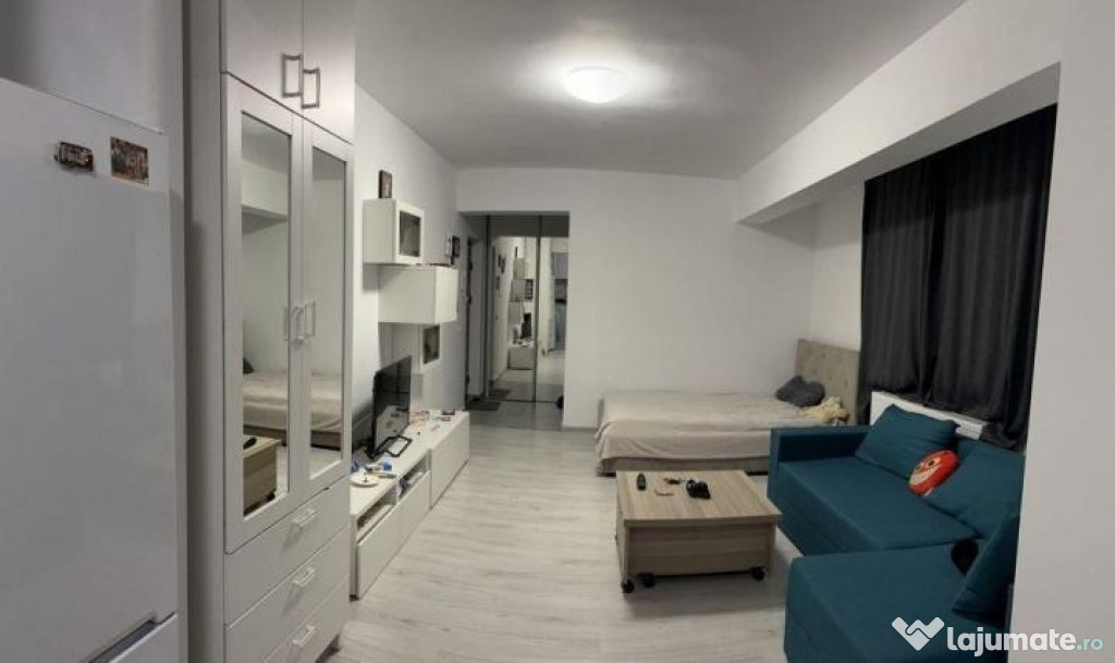 Dimitrie leonida complex la strada etaj 2