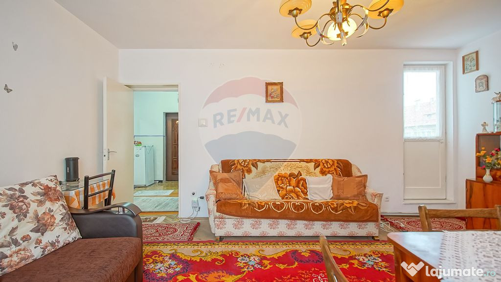 Apartament cu 2 camere de închiriat în zona Astra