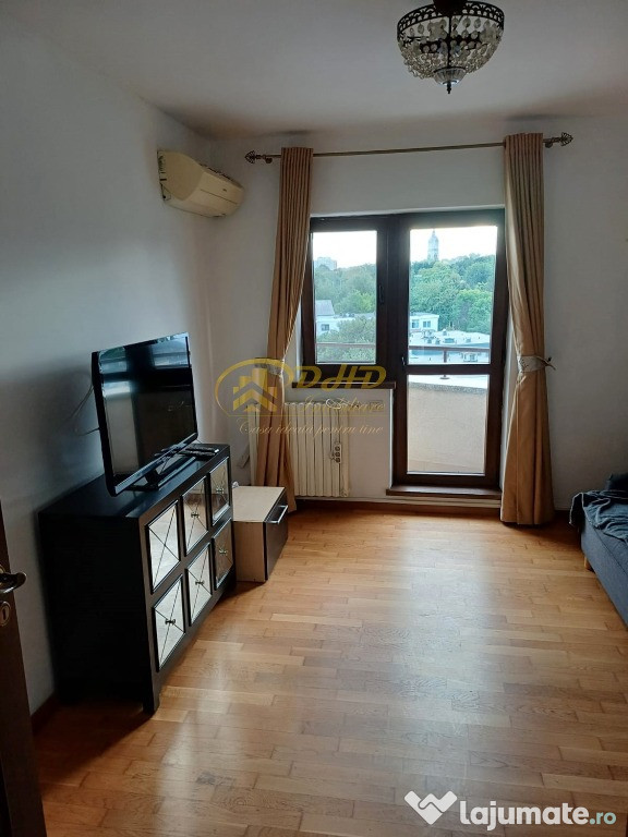 Apartament 2 camere in Podul de Fier - Iasicon Towers