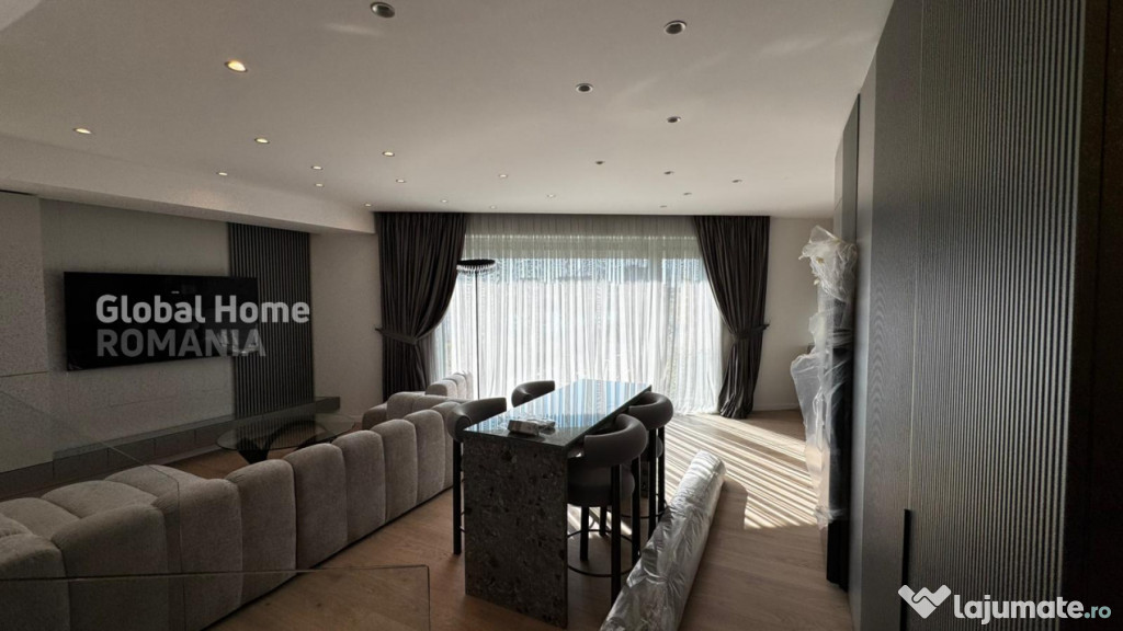 Duplex 3 camere 127MP | Sisesti | Vedere spre lac | Prima in