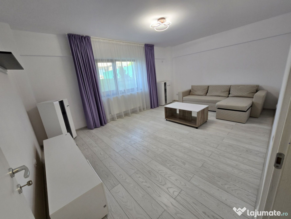 Apartament 2 camere zona Bucium Confort
