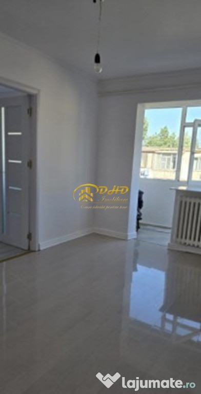 Apartament 2 camere Alexandru cel Bun