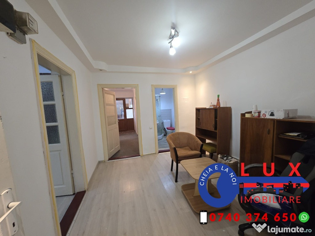 ID 9553 Casă de închiriat – Strada Mircea Voda
