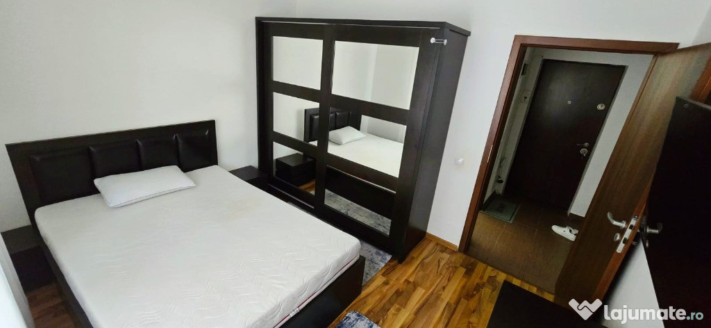 Apartament 3 camere Popesti Leordeni Dimitrie Leonida