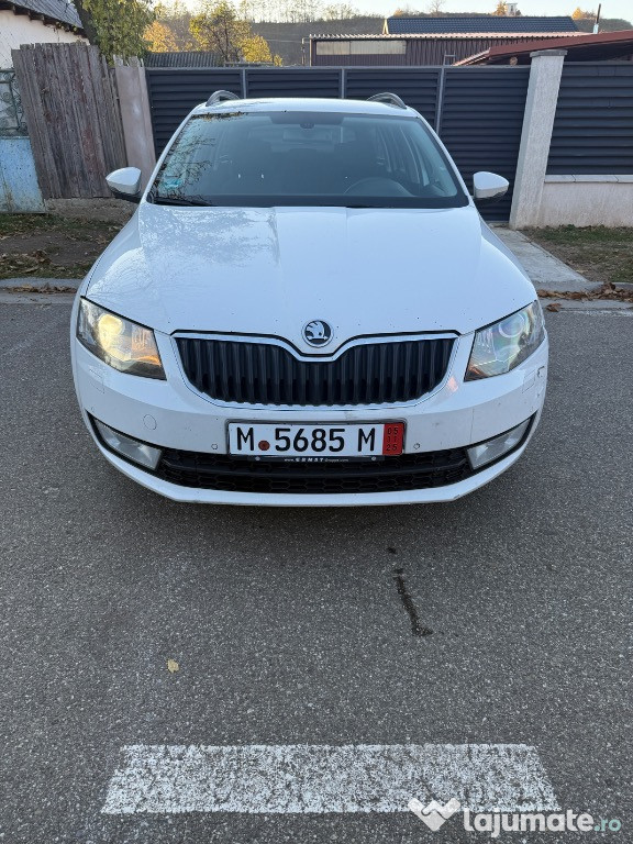 De vânzare Skoda Octavia
