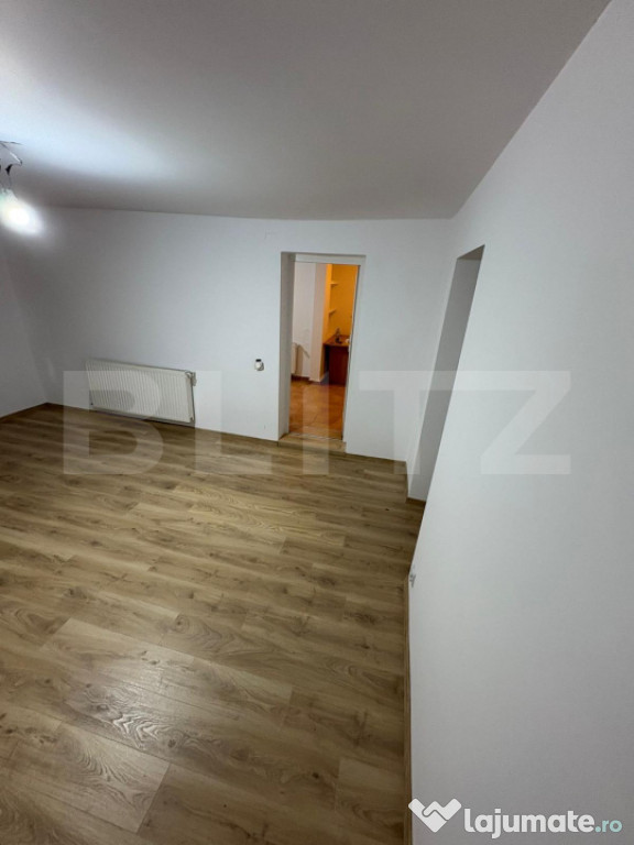 Apartament 76 mp -parter- zona Titulescu