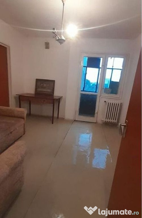 Apartament 2 camere