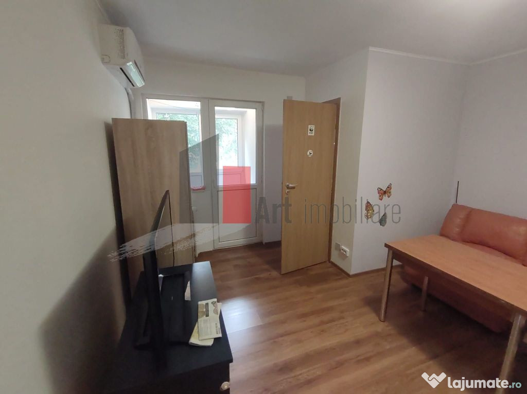 Închiriere apartament 2 camere Apărătorii Patriei