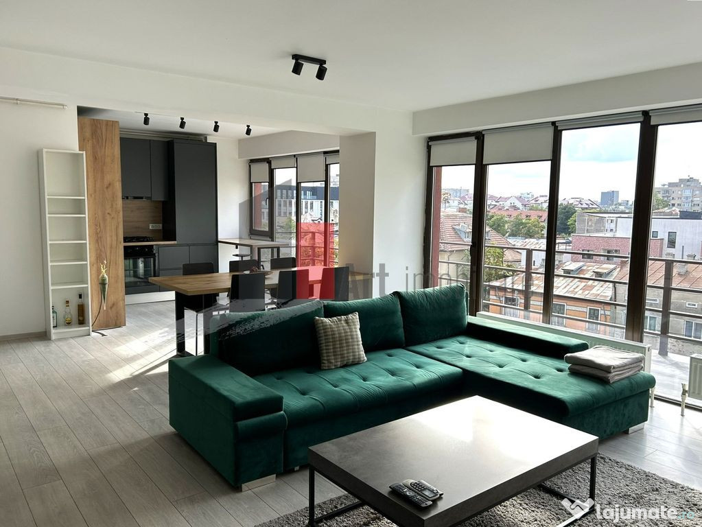 Apartament 3 camere Duplex - zona Calea Calarasilor/Hala ...