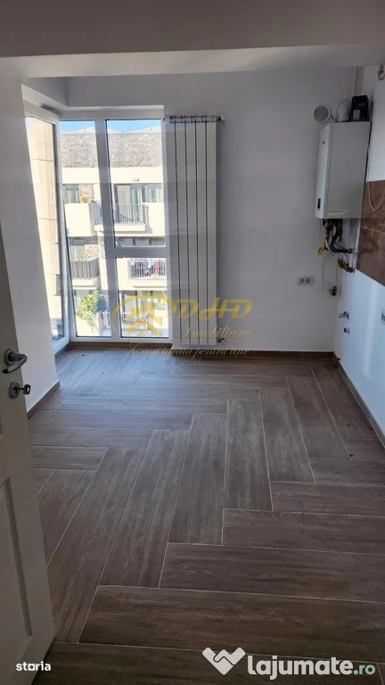 Apartament cu o camera in Tatarasi - Evergreen