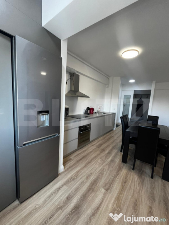 Apartament 2 camere, bloc nou, zona Independentei