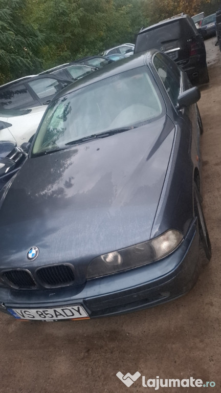 Bmw 520d 2004 e39 1750e