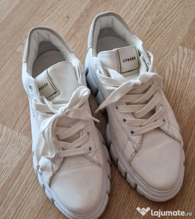 Copenhagen Sneakers
