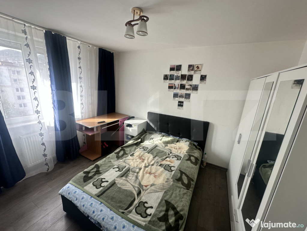 Apartamanet cu 1 camera
