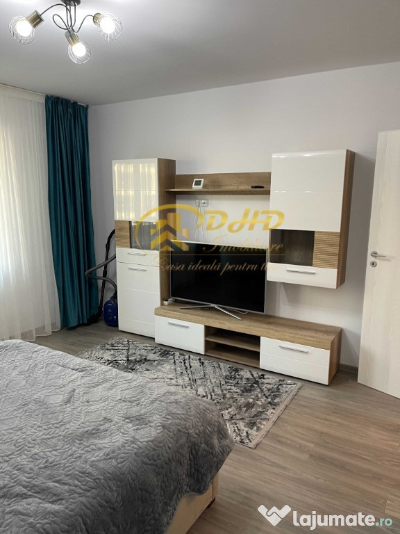 Apartament 1 cam Grand Elite Residence