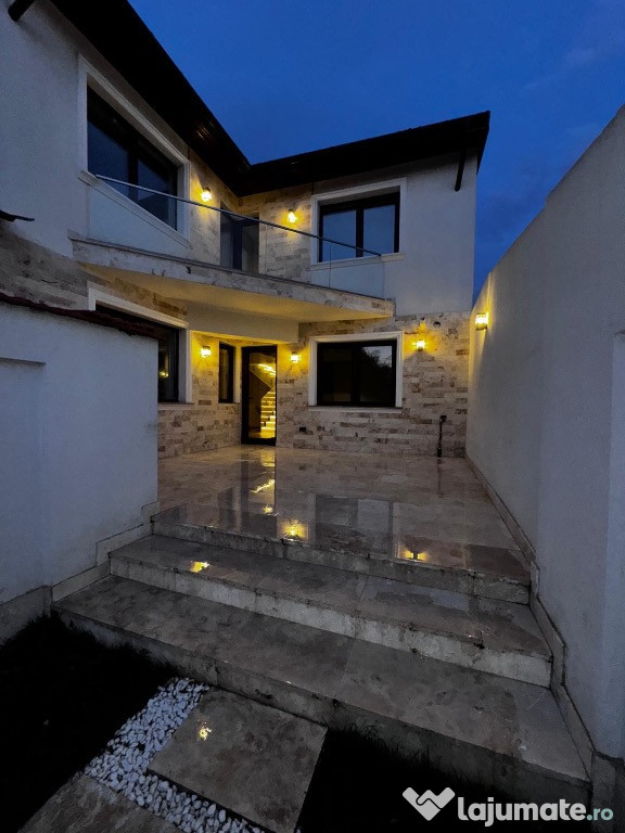 Casă 5 camere și 3 băi laminorului nemobilată sediu firmă sau birou