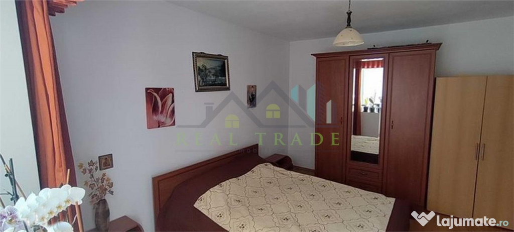 Apartament 2 camere decomandat Scriitorilor