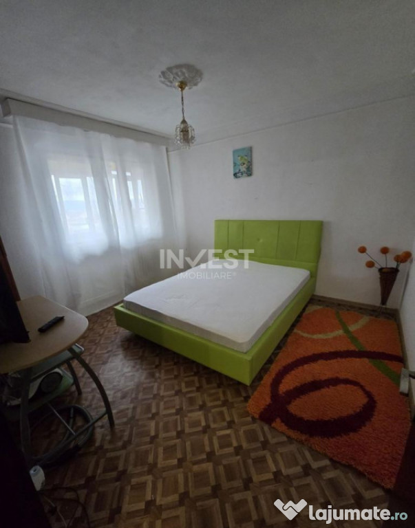 INCHIRIERE-APARTAMENT 2 CAMARE-INDEPENDENTEI