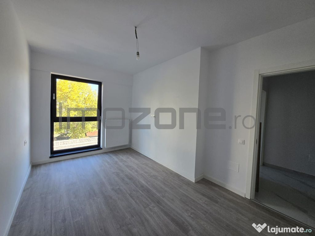 65.4 mp, DECOMANDAT, balcon tip terasa, FINISAT MODERN, e...