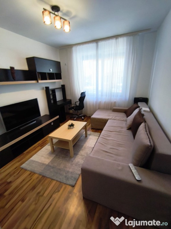 Apartament 3 Camere Popesti
